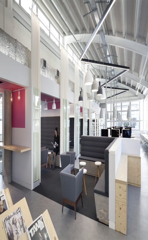 University of Westminster - Harrow Campus
